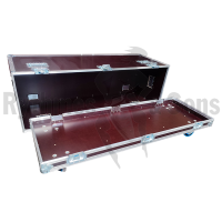 Flight-case - 1490x510xH750 
Malle type cloche-2